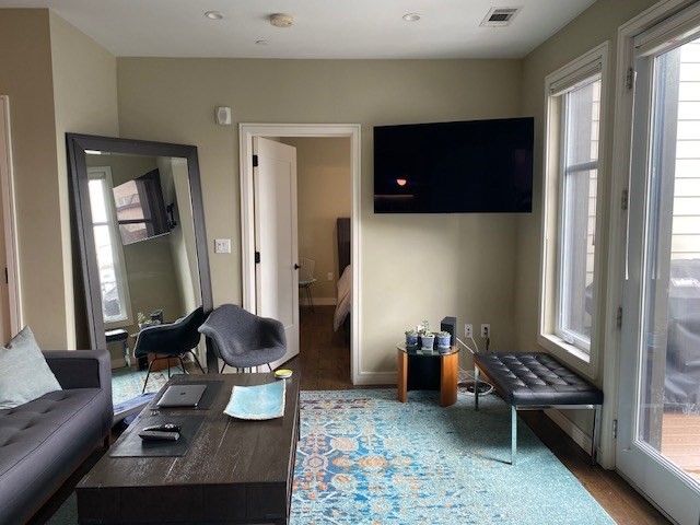 2 bed, 2 bath apartment for rent at 45 Burnett St Unit 202, Jamaica Plain — photo 10 of 29