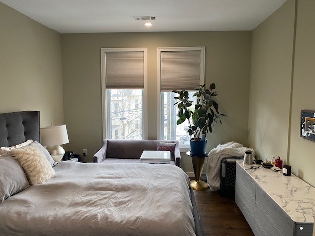 2 bed, 2 bath apartment for rent at 45 Burnett St Unit 202, Jamaica Plain — photo 11 of 29