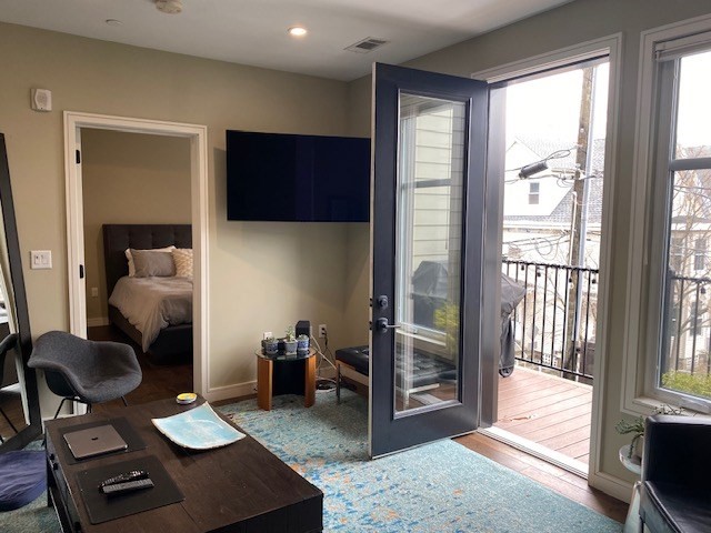 2 bed, 2 bath apartment for rent at 45 Burnett St Unit 202, Jamaica Plain — photo 15 of 29
