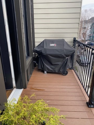 2 bed, 2 bath apartment for rent at 45 Burnett St Unit 202, Jamaica Plain — photo 16 of 29