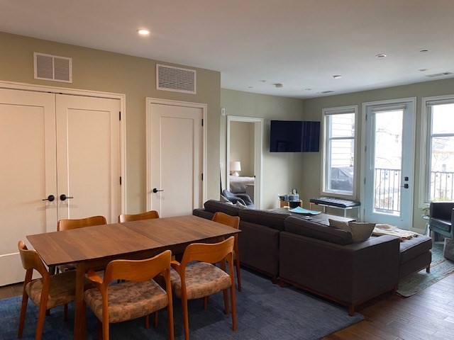 2 bed, 2 bath apartment for rent at 45 Burnett St Unit 202, Jamaica Plain — photo 3 of 29