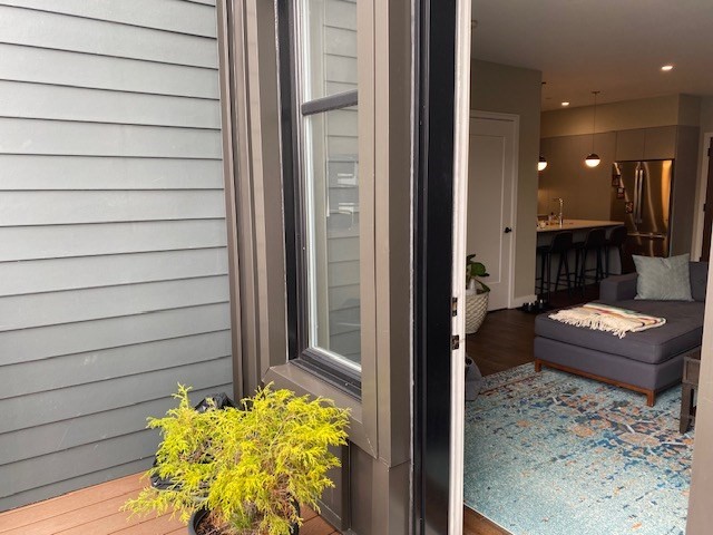 2 bed, 2 bath apartment for rent at 45 Burnett St Unit 202, Jamaica Plain — photo 17 of 29