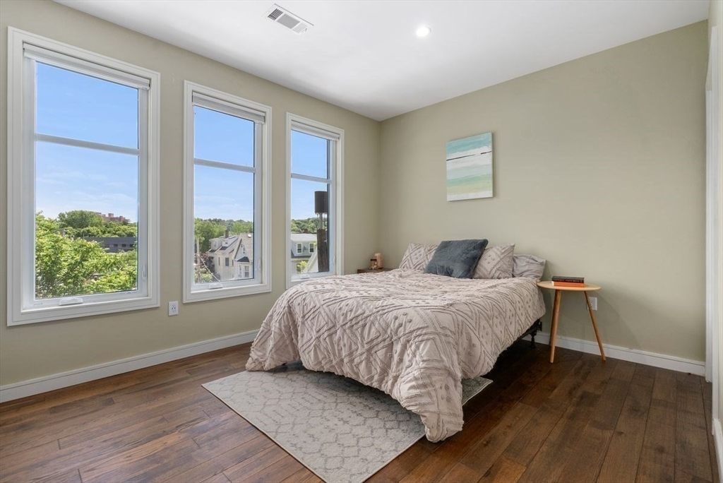 2 bed, 2 bath apartment for rent at 45 Burnett Unit 203, Jamaica Plain — photo 8 of 11