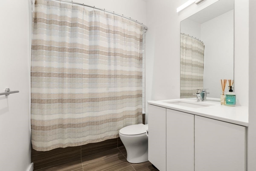 2 bed, 2 bath apartment for rent at 45 Burnett Unit 203, Jamaica Plain — photo 9 of 11