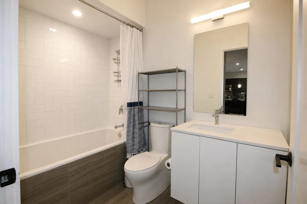 3 bed, 2 bath apartment for rent at 45 Burnett Unit 206, Jamaica Plain — photo 11 of 12