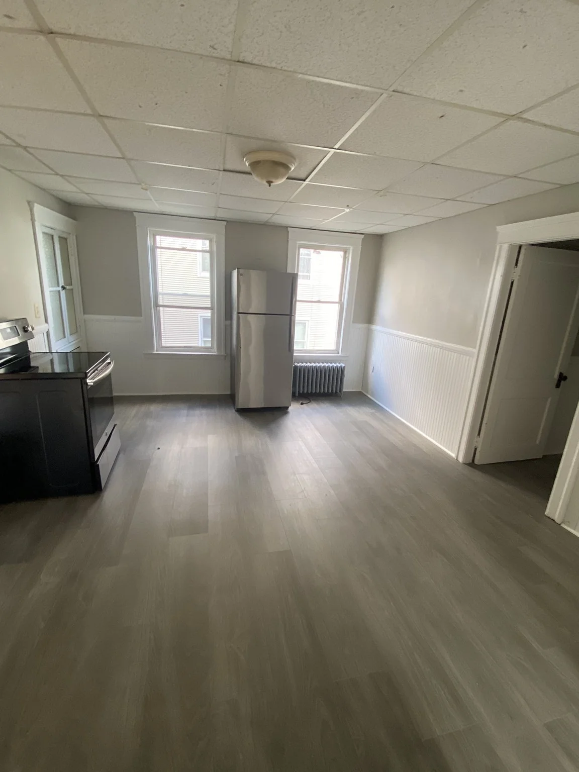 2 bed, 1 bath apartment for rent at 45 Butler St Unit 1, Worcester — photo 8 of 13