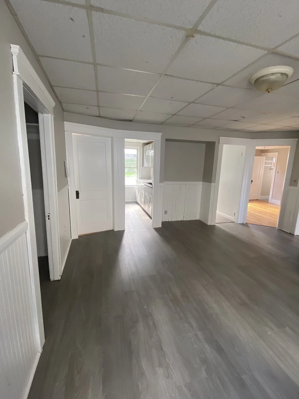 2 bed, 1 bath apartment for rent at 45 Butler St Unit 1, Worcester — photo 4 of 13