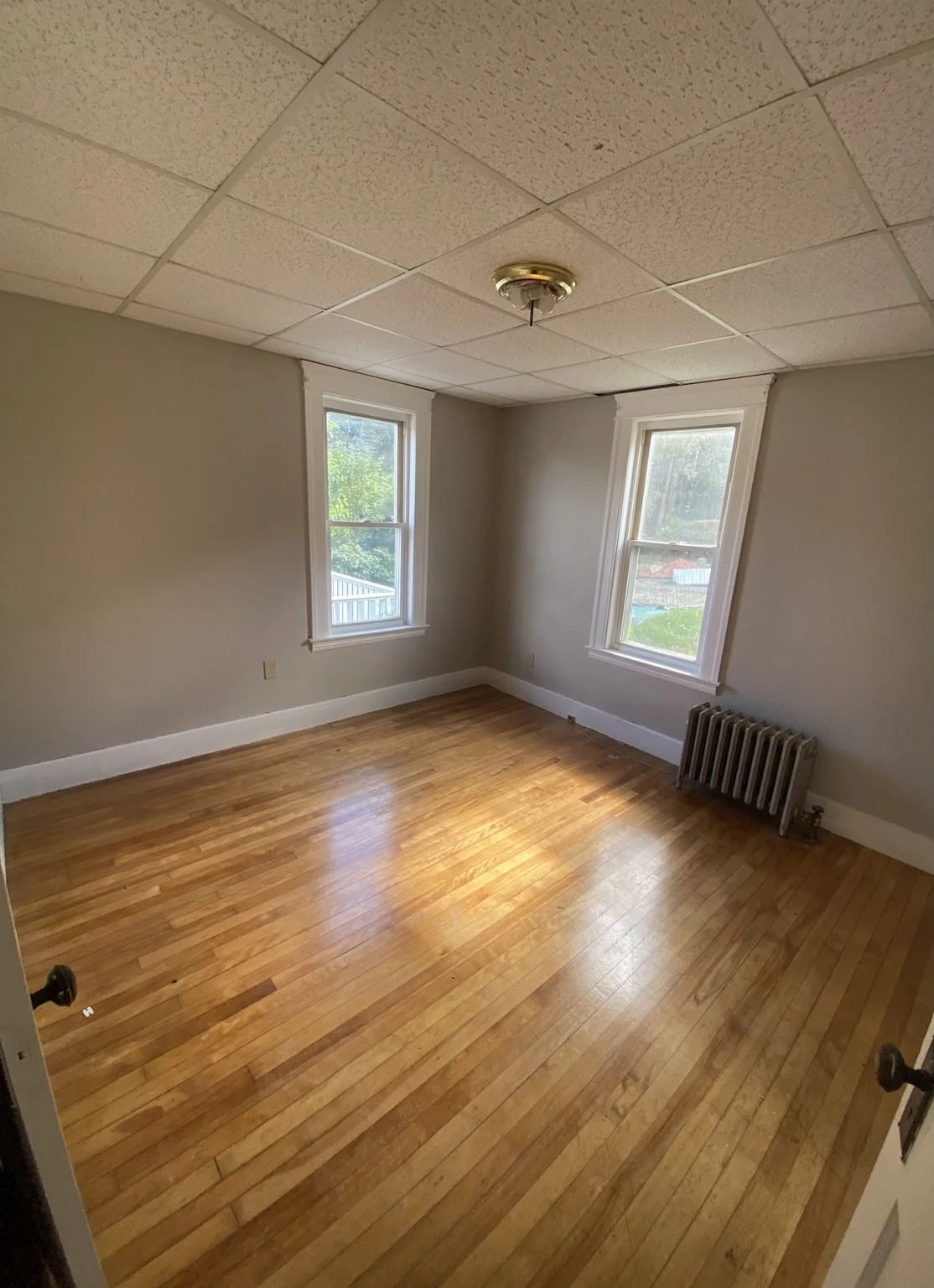 2 bed, 1 bath apartment for rent at 45 Butler St Unit 1, Worcester — photo 12 of 13