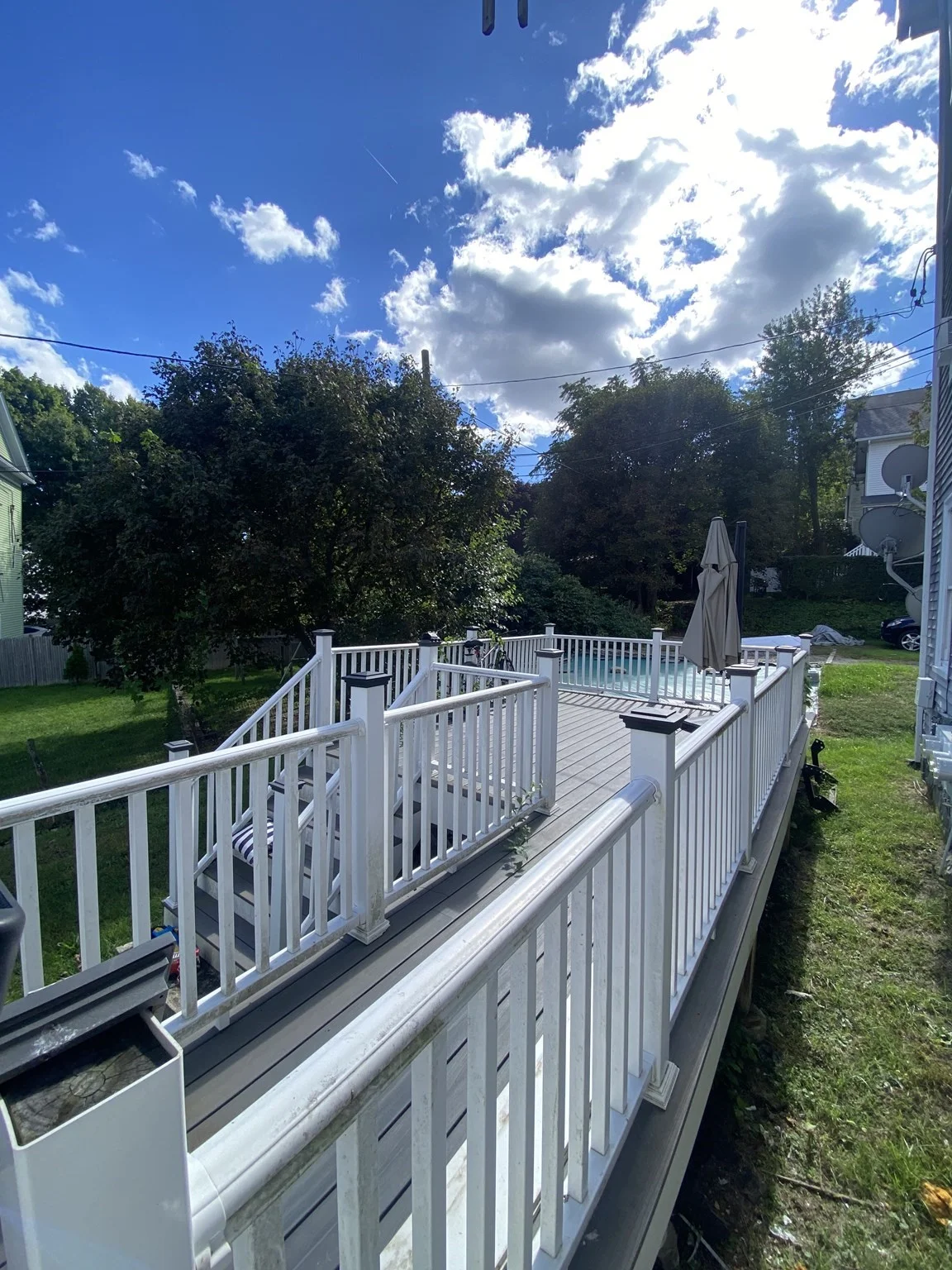 2 bed, 1 bath apartment for rent at 45 Butler St Unit 1, Worcester — photo 13 of 13
