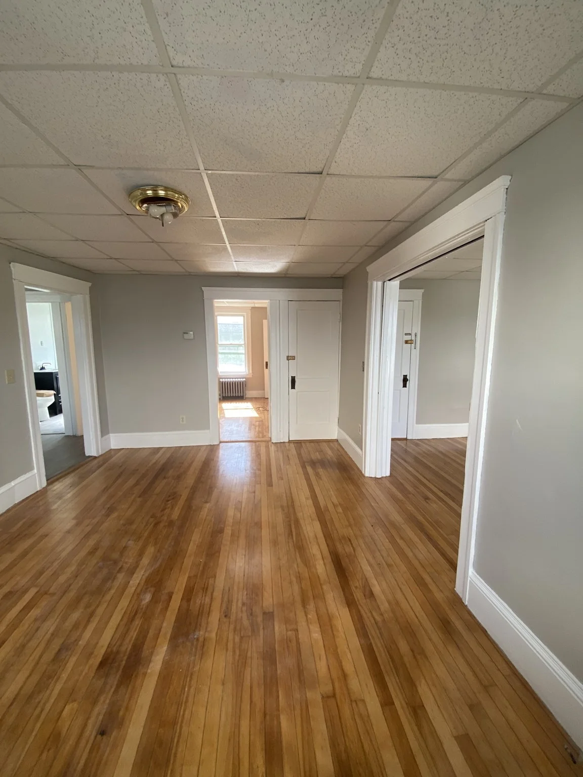 2 bed, 1 bath apartment for rent at 45 Butler St Unit 1, Worcester — photo 2 of 13