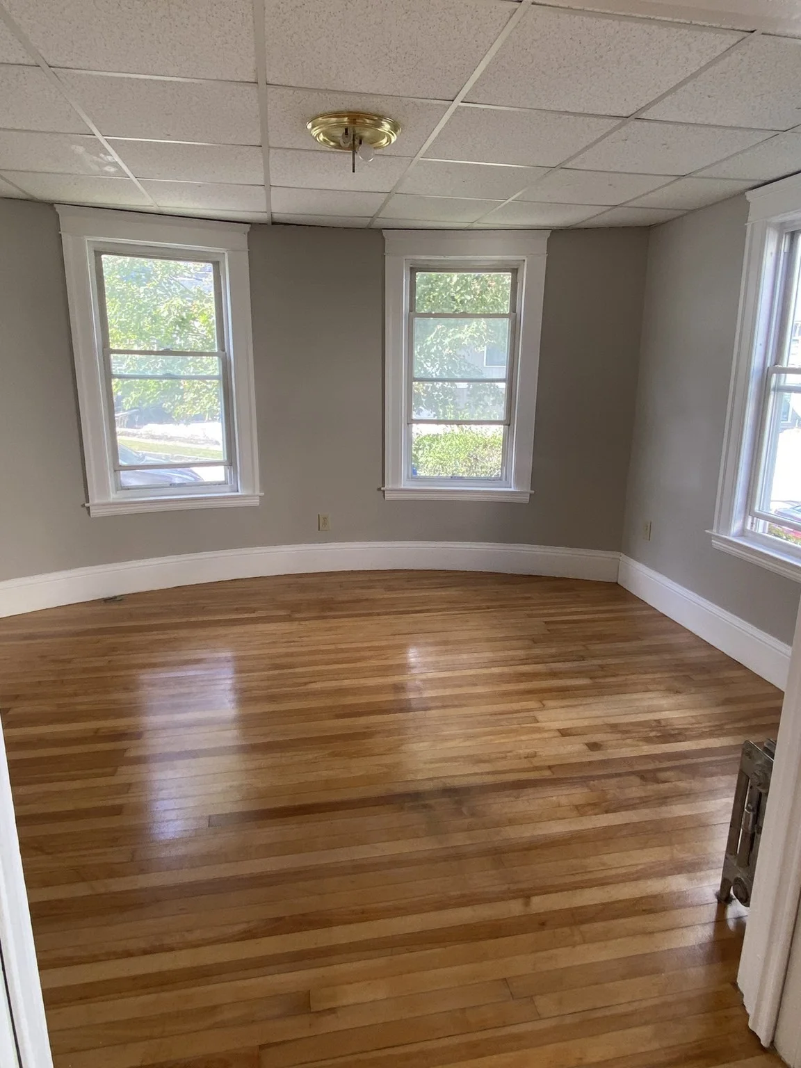 2 bed, 1 bath apartment for rent at 45 Butler St Unit 1, Worcester — photo 5 of 13