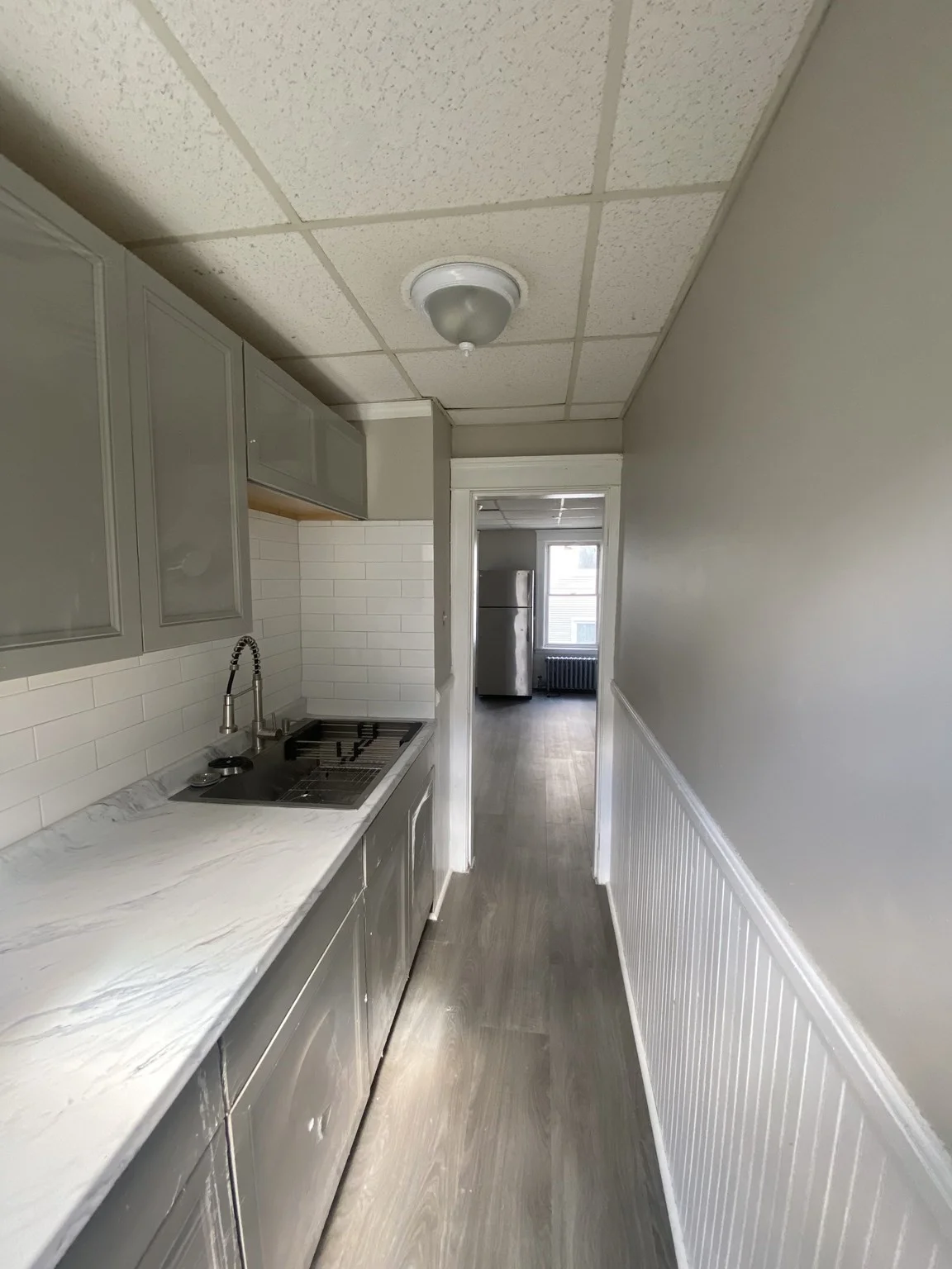 2 bed, 1 bath apartment for rent at 45 Butler St Unit 1, Worcester — photo 10 of 13