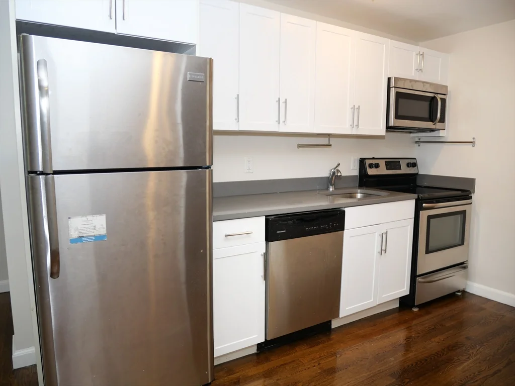 1 bed, 1 bath apartment for rent at 45 Carlton Unit 7, Brookline — photo 2 of 7