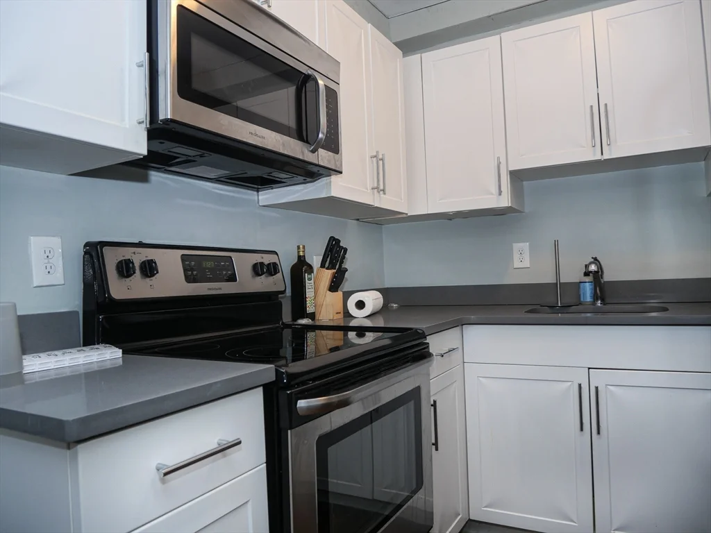 2 bed, 1 bath apartment for rent at 45 Carlton Unit 9, Coolidge Corner — photo 3 of 8