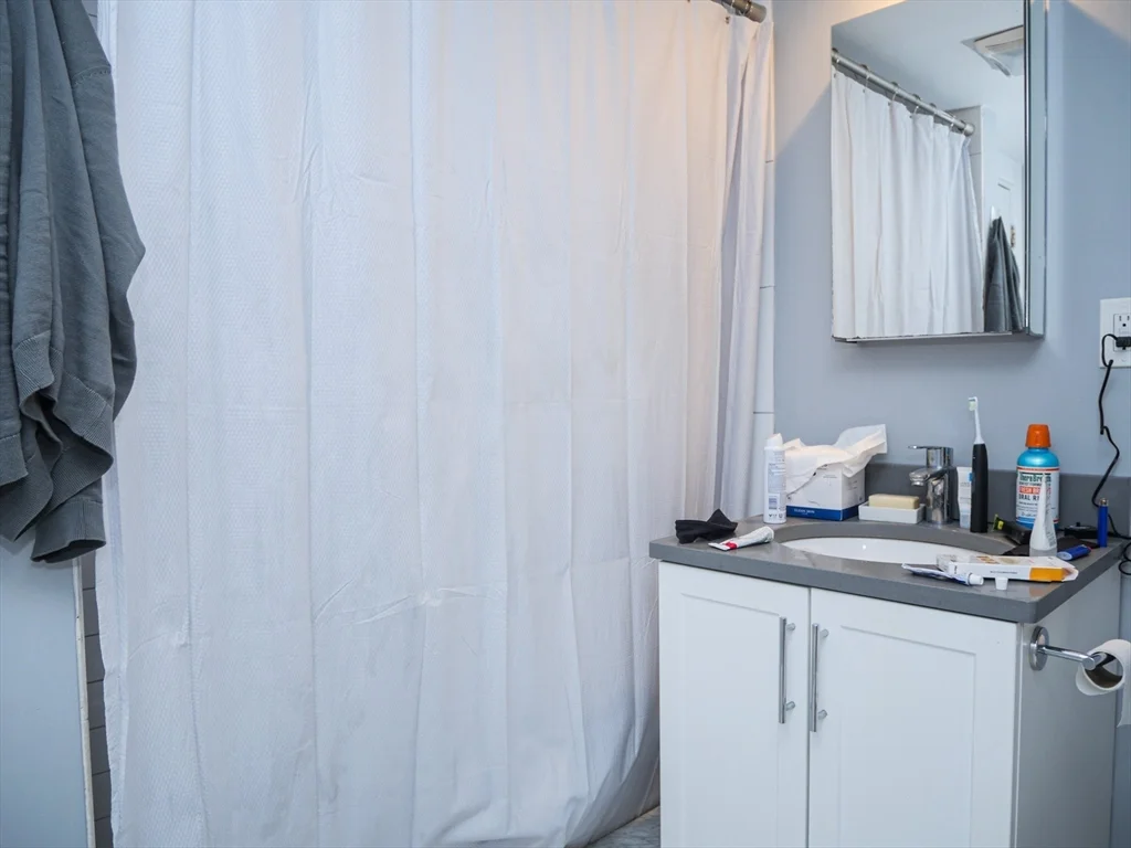 2 bed, 1 bath apartment for rent at 45 Carlton Unit 9, Coolidge Corner — photo 8 of 8