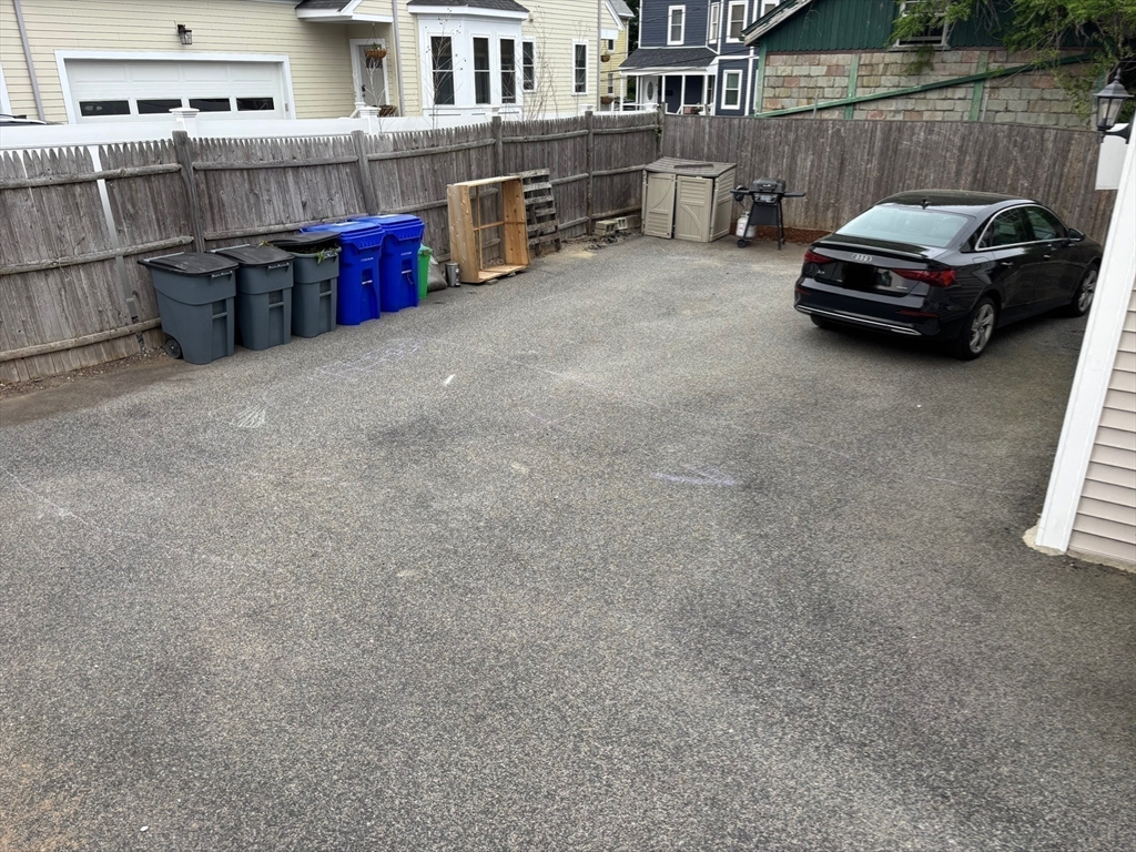 3 bed, 1 bath apartment for rent at 45 Catherine St Unit 2, Jamaica Plain — photo 10 of 14