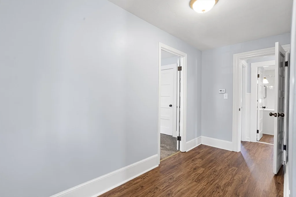 3 bed, 1 bath apartment for rent at 45 Central St Unit 2, South Easton — photo 22 of 30