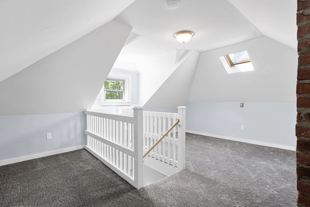 3 bed, 1 bath apartment for rent at 45 Central St Unit 2, South Easton — photo 28 of 30