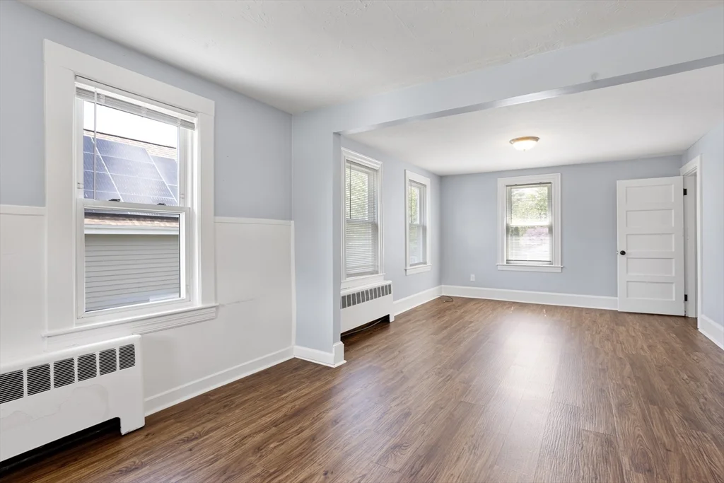 3 bed, 1 bath apartment for rent at 45 Central St Unit 2, South Easton — photo 25 of 30