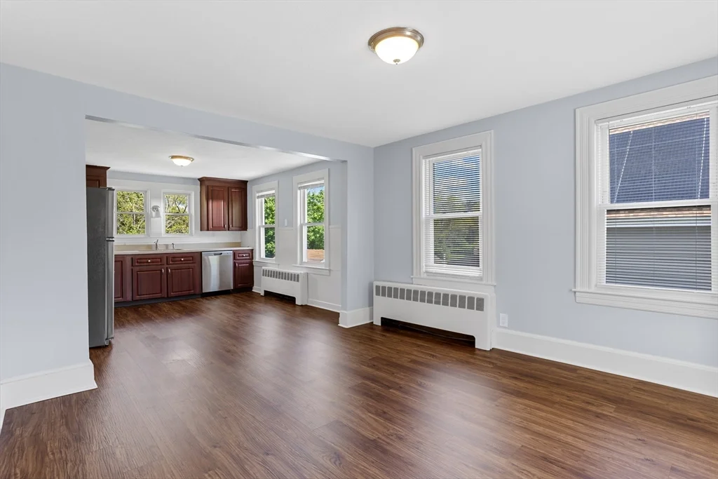 3 bed, 1 bath apartment for rent at 45 Central St Unit 2, South Easton — photo 8 of 30