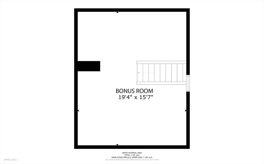 3 bed, 1 bath apartment for rent at 45 Central St Unit 2, South Easton — photo 30 of 30