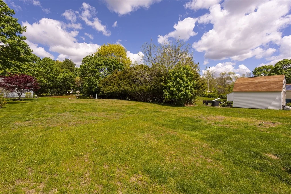3 bed, 1 bath apartment for rent at 45 Central St Unit 2, South Easton — photo 6 of 30