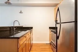 2 bed, 1 bath apartment for rent at 45 Chelsea St Unit 2, East Boston — photo 3 of 14