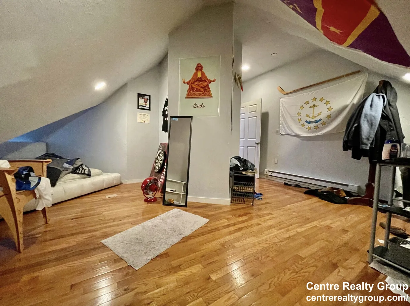 6 bed, 2 bath apartment for rent at 45 Cherokee St Unit 3, Mission Hill — photo 10 of 24