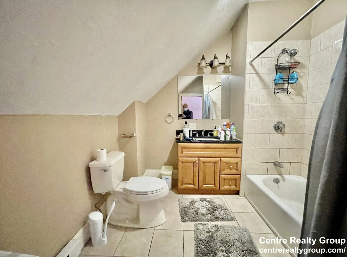 6 bed, 2 bath apartment for rent at 45 Cherokee St Unit 3A, Mission Hill — photo 14 of 24