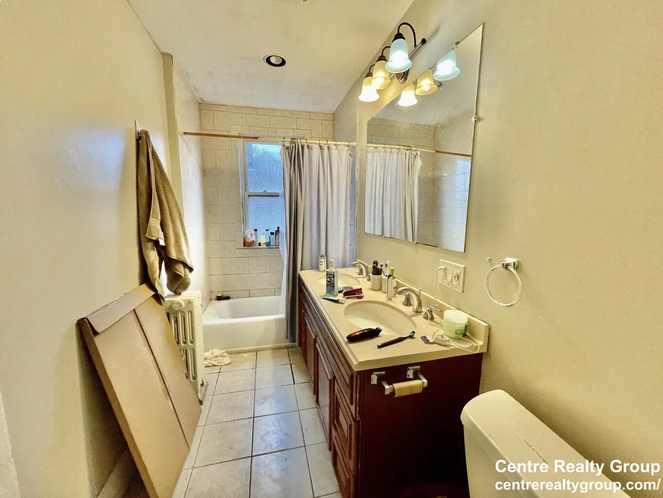 6 bed, 2 bath apartment for rent at 45 Cherokee St Unit 3A, Mission Hill — photo 13 of 24