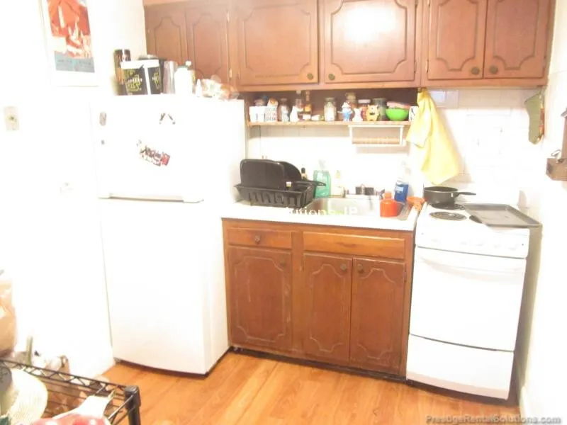 Studio bed, 1 bath apartment for rent at 45 Chester St Unit B2, Brighton