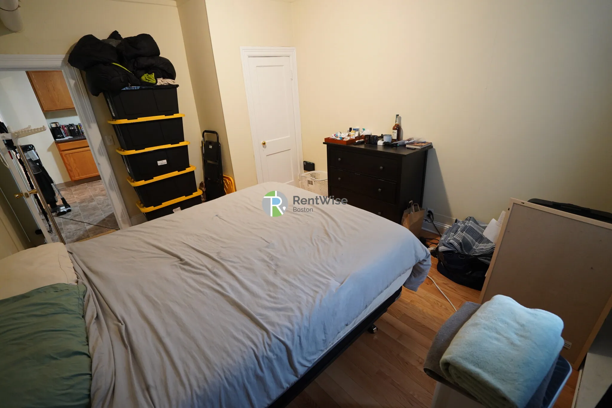2 bed, 1 bath apartment for rent at 45 Chestnut Hill Ave Unit 11, Brighton — photo 13 of 19