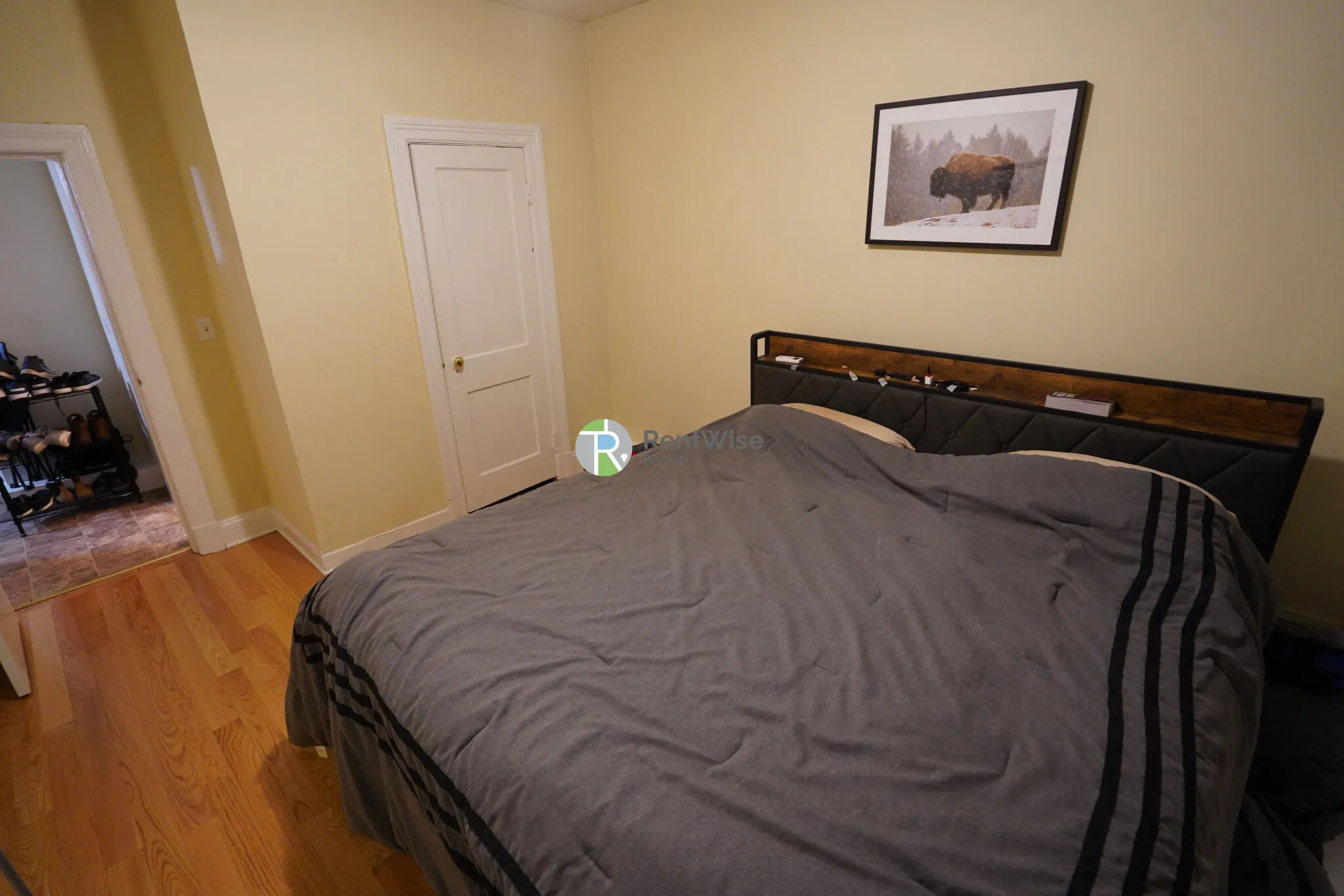 2 bed, 1 bath apartment for rent at 45 Chestnut Hill Ave Unit 11, Brighton — photo 9 of 19