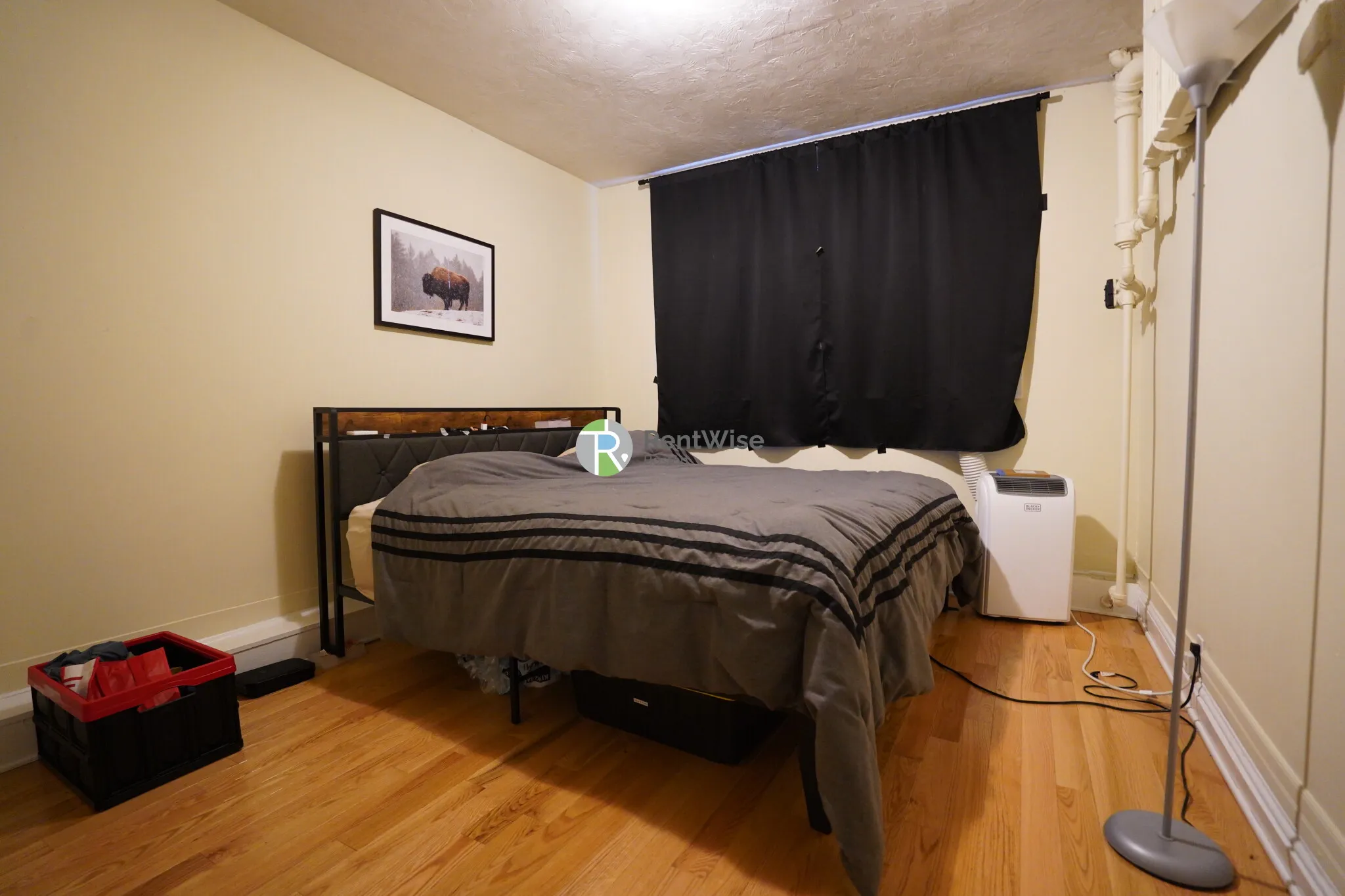 2 bed, 1 bath apartment for rent at 45 Chestnut Hill Ave Unit 11, Brighton — photo 8 of 19