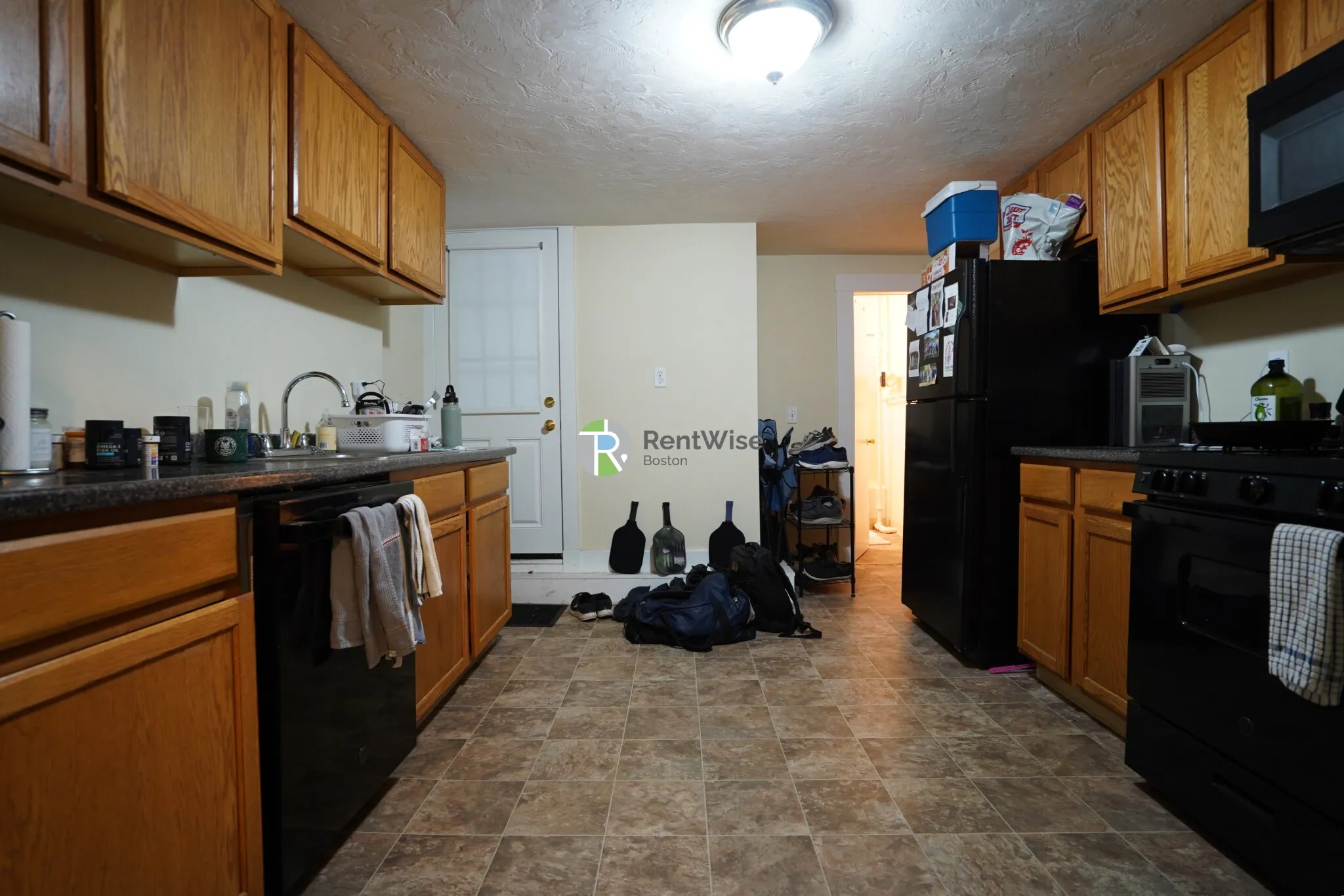 2 bed, 1 bath apartment for rent at 45 Chestnut Hill Ave Unit 11, Brighton — photo 5 of 19