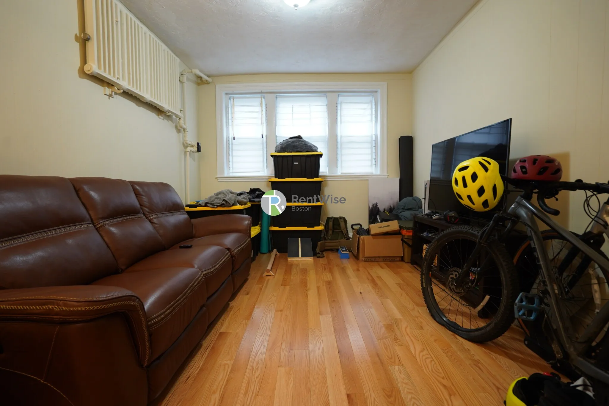 2 bed, 1 bath apartment for rent at 45 Chestnut Hill Ave Unit 11, Brighton — photo 2 of 19