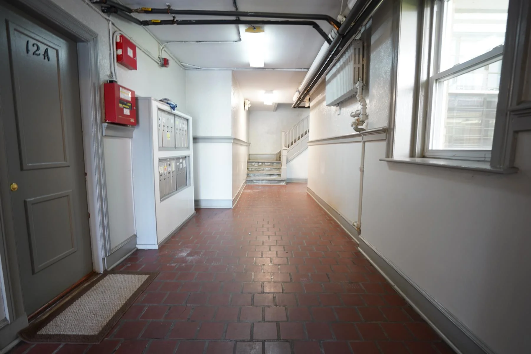 2 bed, 1 bath apartment for rent at 45 Chestnut Hill Ave Unit 11, Brighton — photo 18 of 19