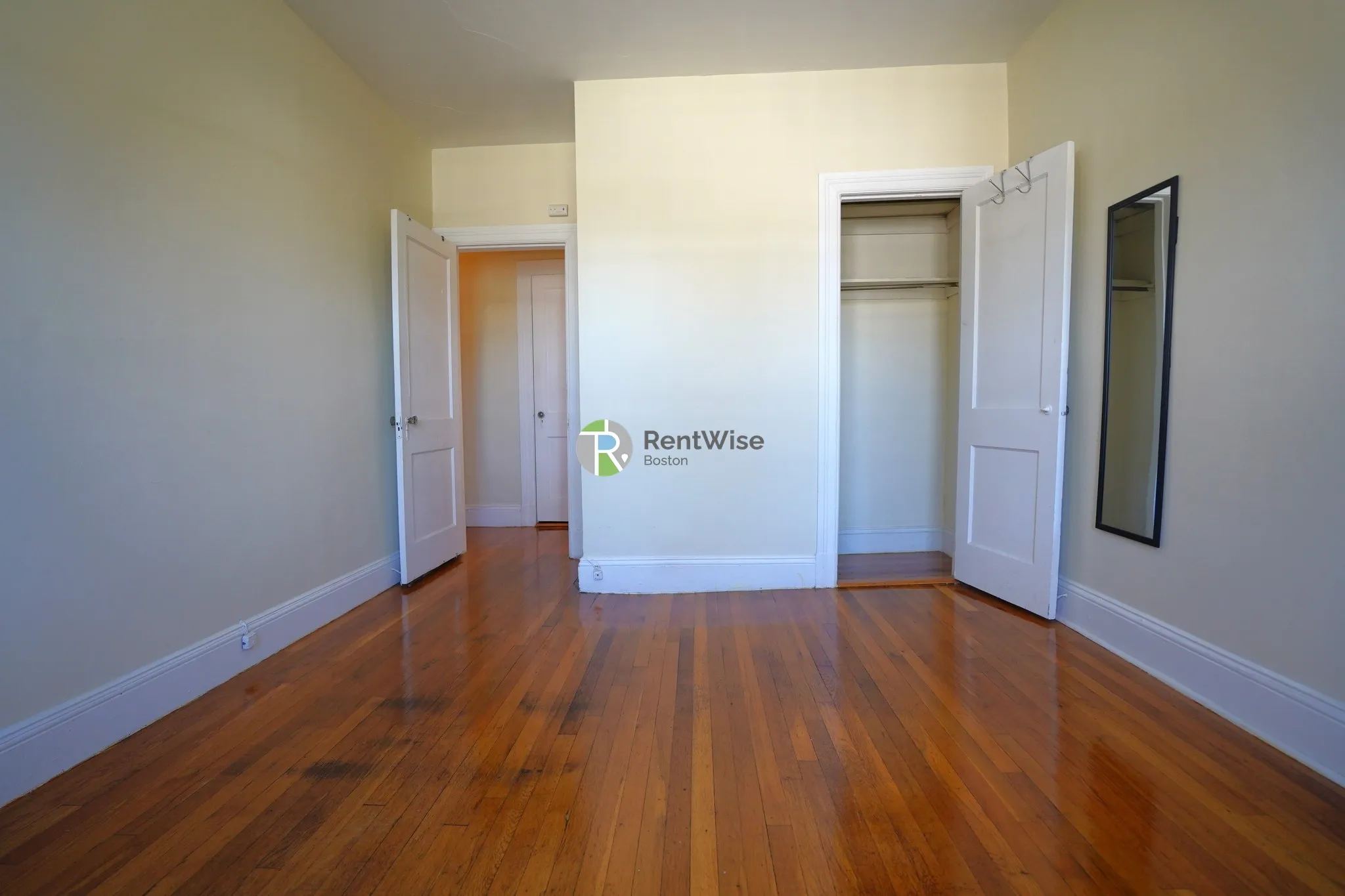2 bed, 1 bath apartment for rent at 45 Chestnut Hill Ave Unit 41, Brighton — photo 9 of 18
