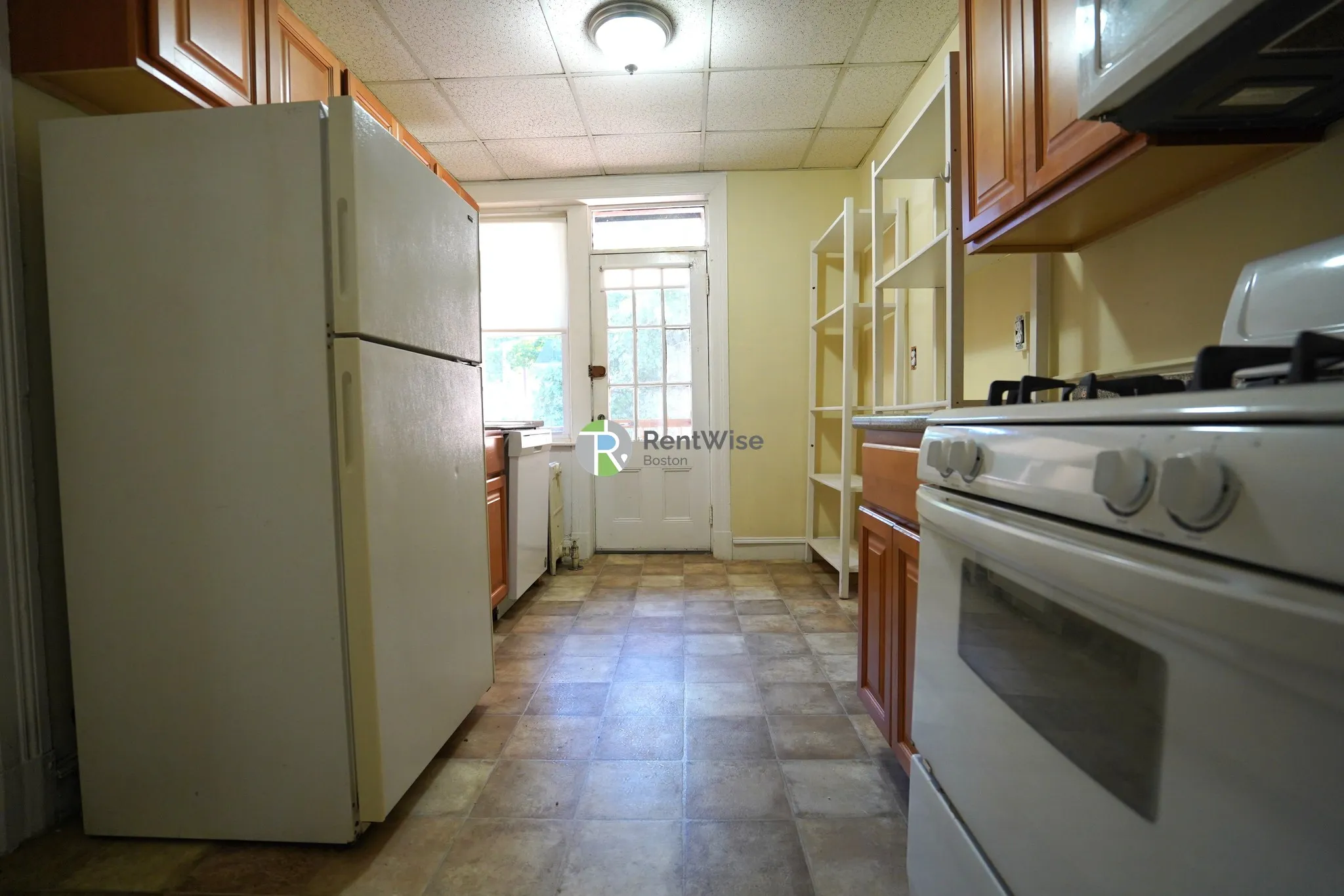 2 bed, 1 bath apartment for rent at 45 Chestnut Hill Ave Unit 41, Brighton — photo 5 of 18