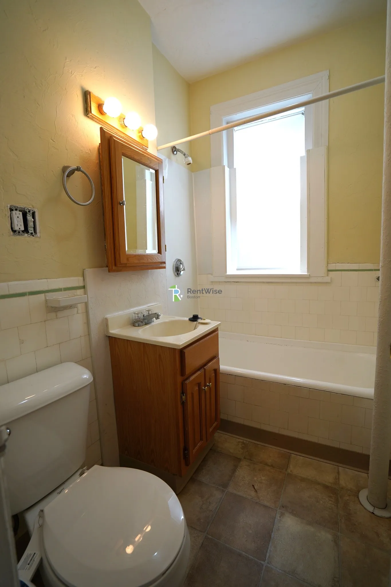 2 bed, 1 bath apartment for rent at 45 Chestnut Hill Ave Unit 41, Brighton — photo 10 of 18
