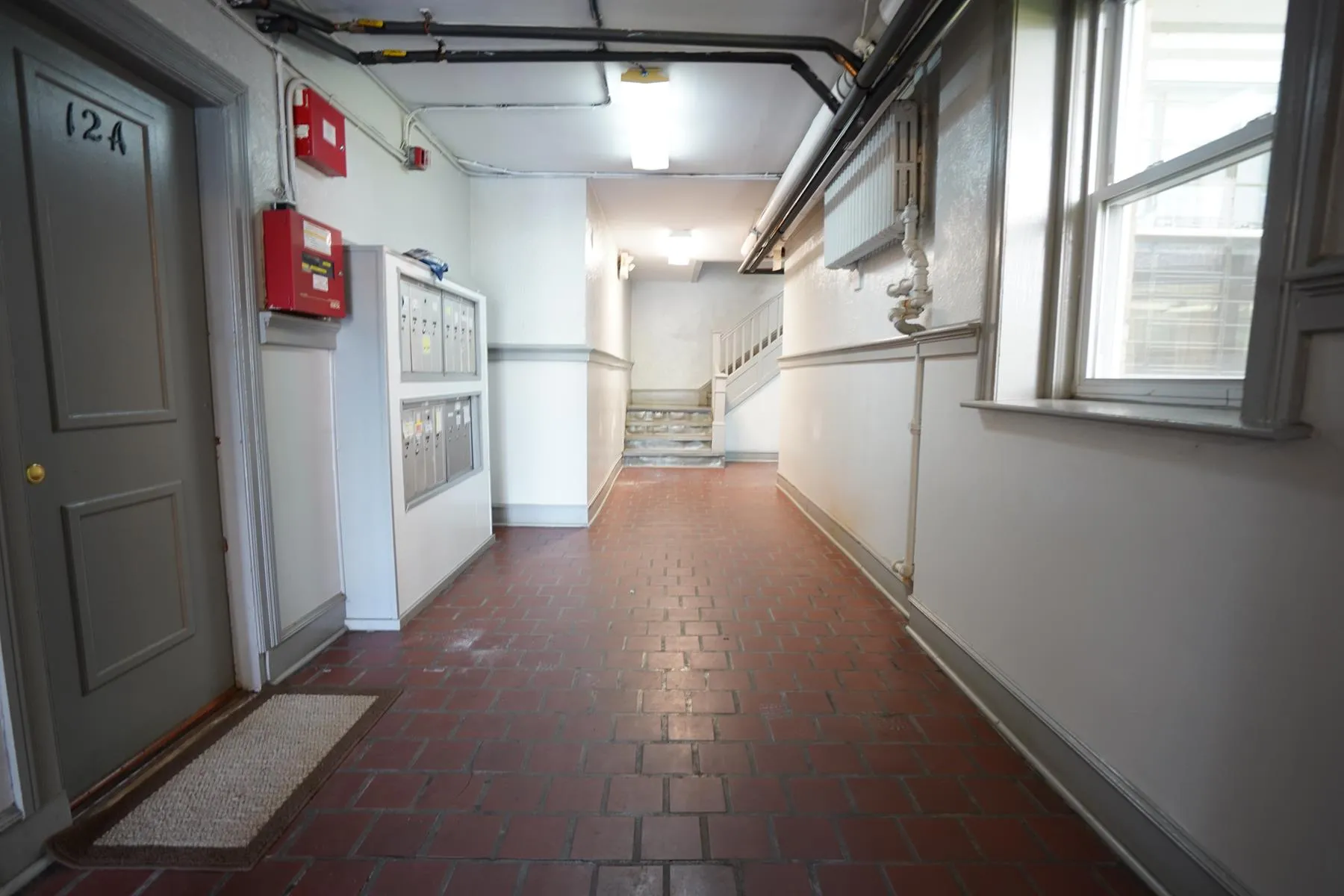 2 bed, 1 bath apartment for rent at 45 Chestnut Hill Ave Unit 41a, Brighton — photo 17 of 18
