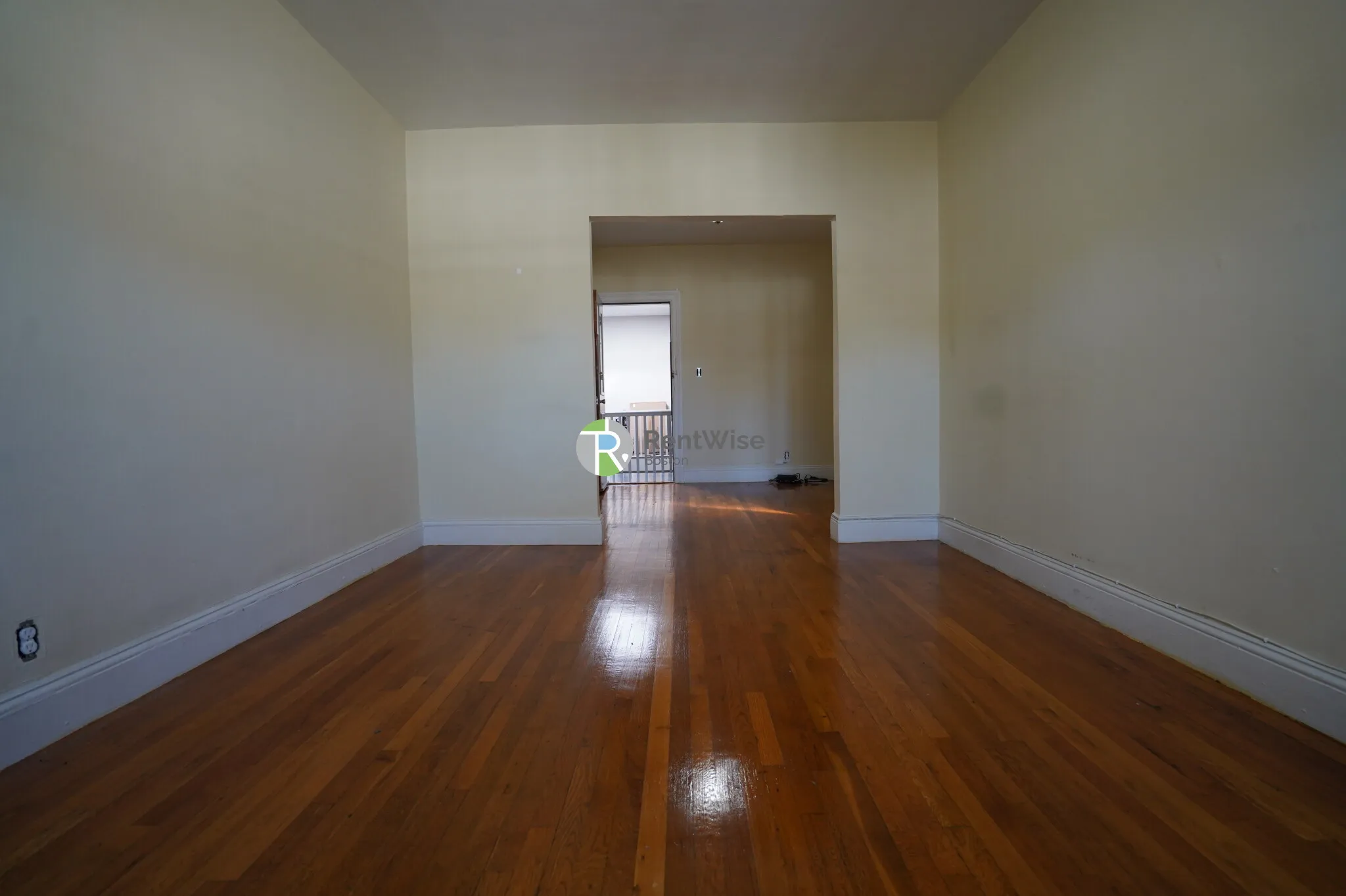 2 bed, 1 bath apartment for rent at 45 Chestnut Hill Ave Unit 41a, Brighton — photo 3 of 18