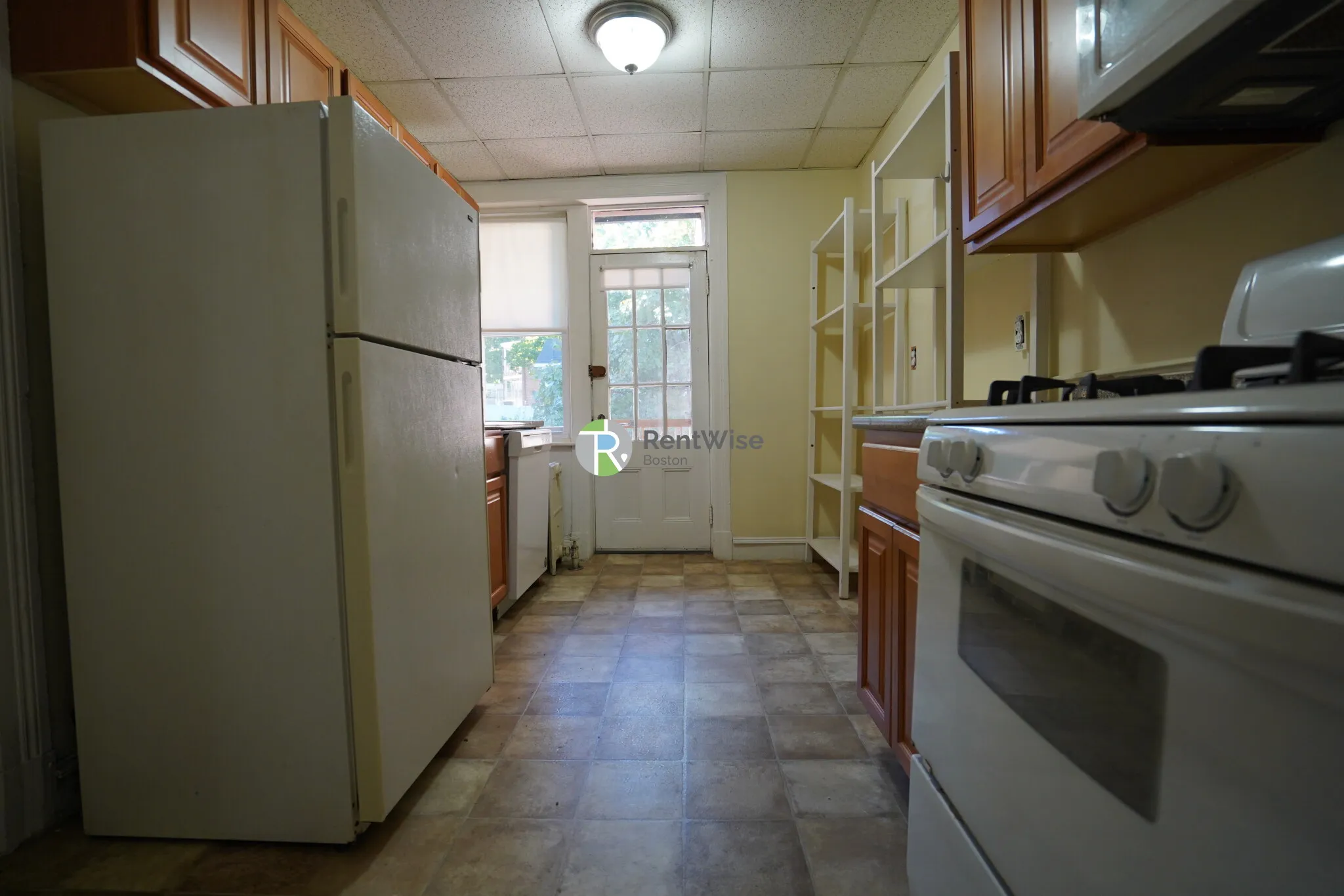 2 bed, 1 bath apartment for rent at 45 Chestnut Hill Ave Unit 41a, Brighton — photo 5 of 18