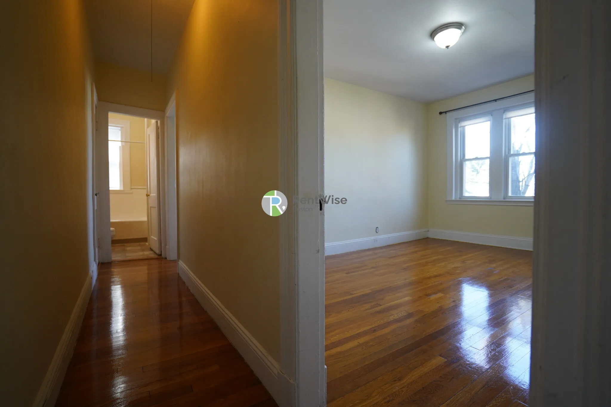 2 bed, 1 bath apartment for rent at 45 Chestnut Hill Ave Unit 41a, Brighton — photo 4 of 18