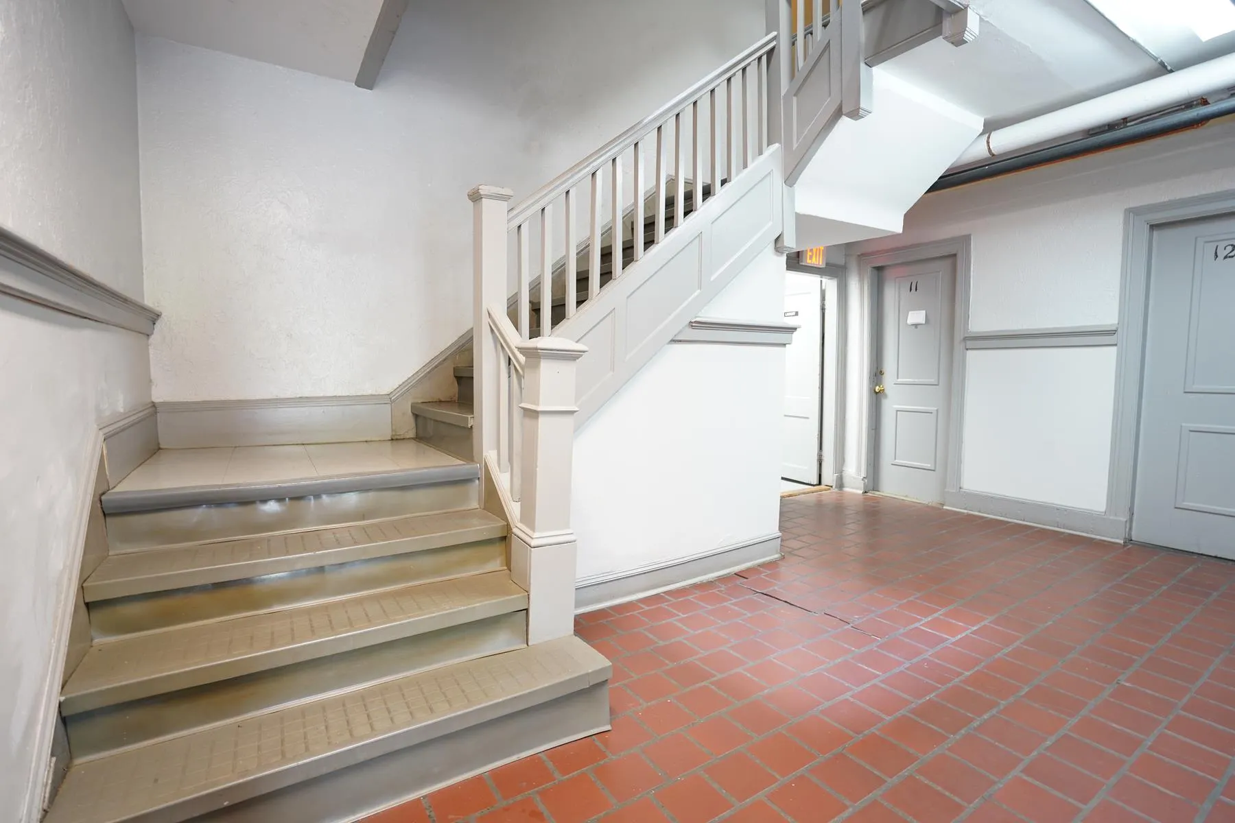 2 bed, 1 bath apartment for rent at 45 Chestnut Hill Ave Unit 41a, Brighton — photo 16 of 18