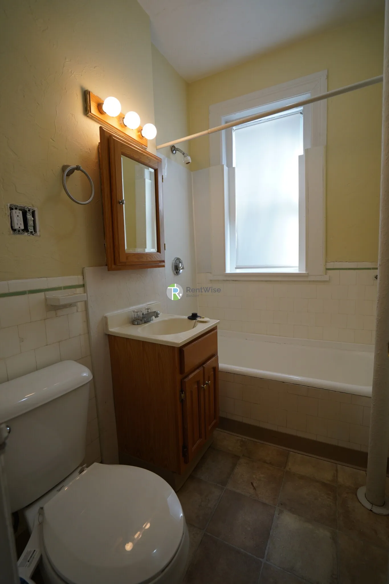 2 bed, 1 bath apartment for rent at 45 Chestnut Hill Ave Unit 41a, Brighton — photo 10 of 18