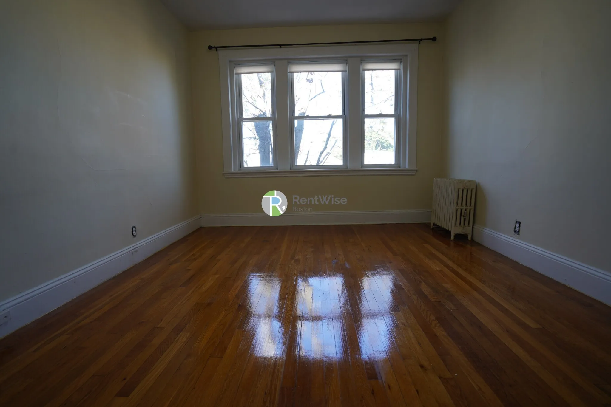 2 bed, 1 bath apartment for rent at 45 Chestnut Hill Ave Unit 41a, Brighton — photo 8 of 18