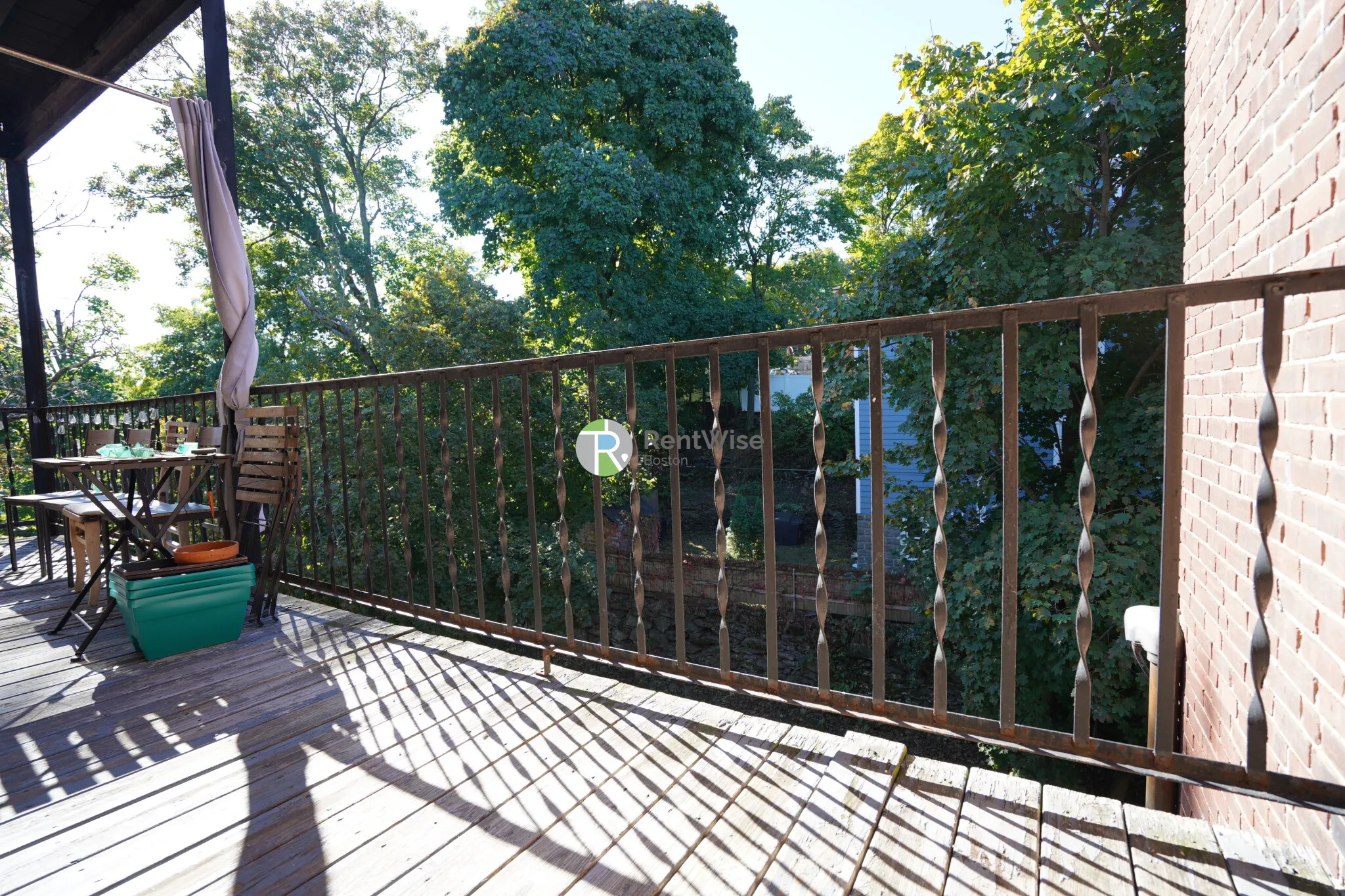 2 bed, 1 bath apartment for rent at 45 Chestnut Hill Ave Unit 41a, Brighton — photo 7 of 18