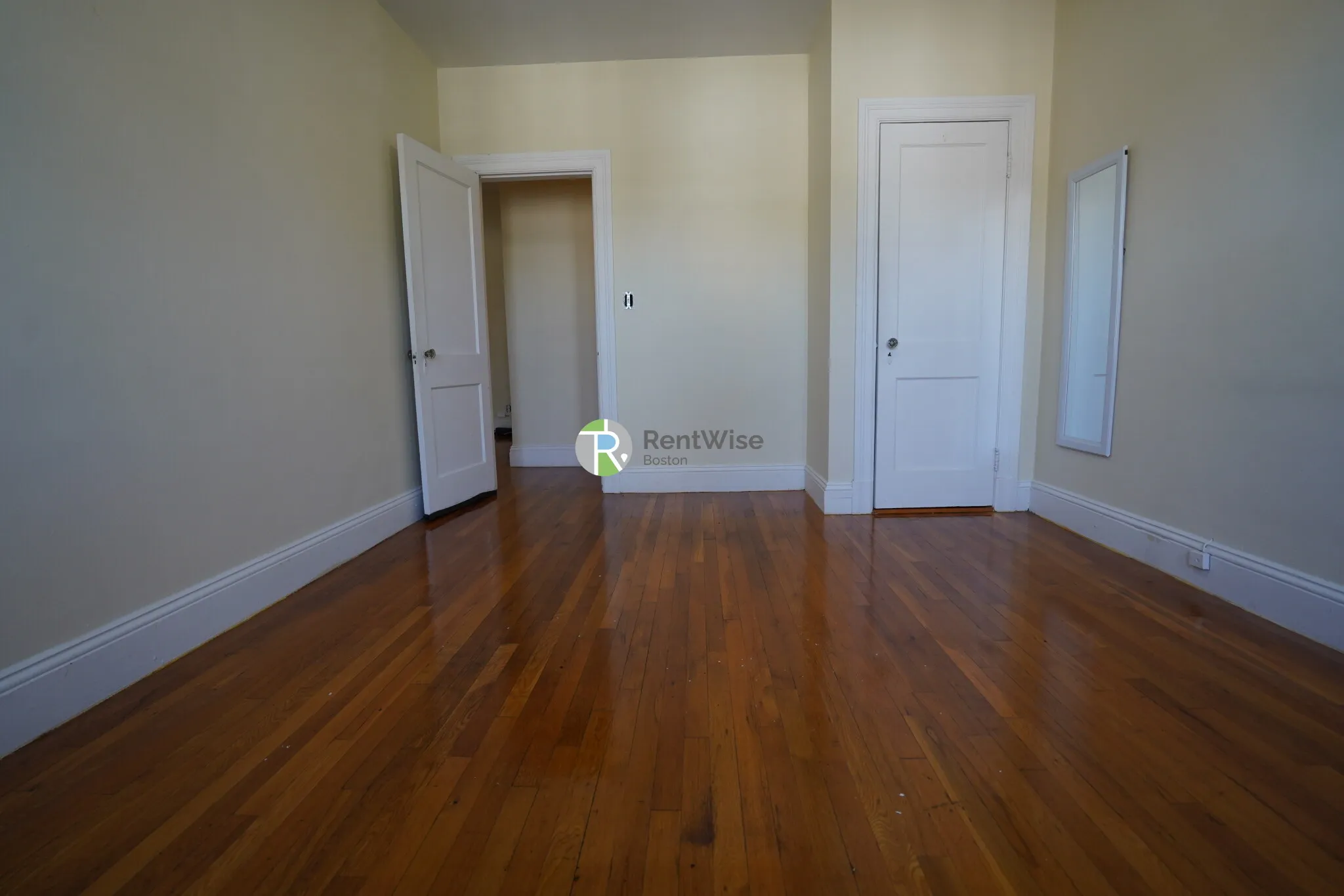 2 bed, 1 bath apartment for rent at 45 Chestnut Hill Ave Unit 41a, Brighton — photo 9 of 18