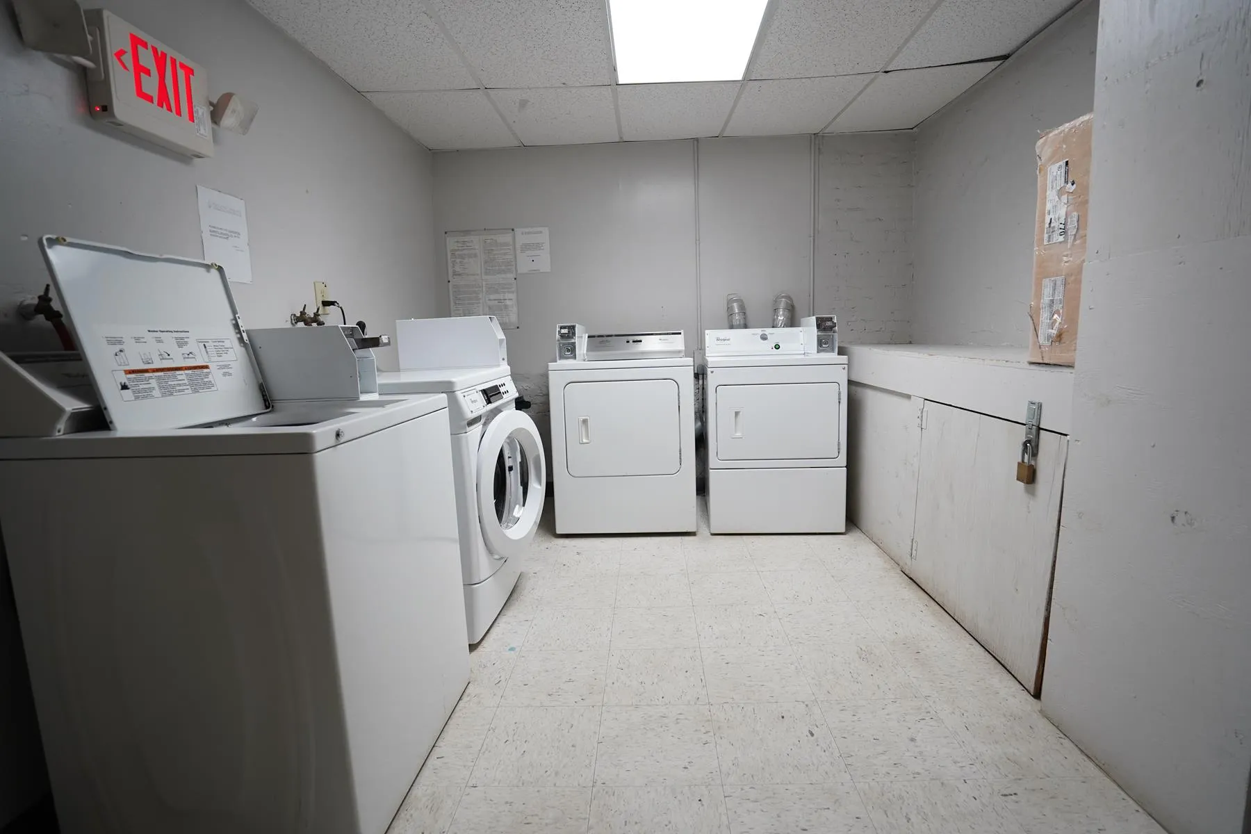 2 bed, 1 bath apartment for rent at 45 Chestnut Hill Ave Unit 41a, Brighton — photo 18 of 18